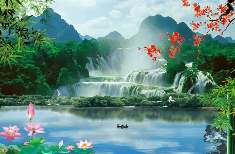 无人化独特智能系统